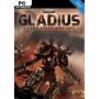 Warhammer 40,000: gladius - chaos space marines (dlc) (pc) steam key global