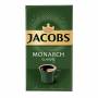 Мляно кафе jacobs, monarch, classic, 250 гр, 5015100132