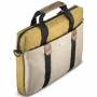 Чанта за лаптоп hama silvan, 15,6 инча - 16,2 инча (от 40 - 41 см), жълт, hama-222066