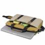 Чанта за лаптоп hama silvan, 15,6 инча - 16,2 инча (от 40 - 41 см), жълт, hama-222066