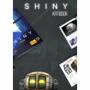 Shiny - digital artbook (dlc) (pc) steam key global
