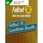 Fallout 76 - lunchtime bundle (dlc) xbox live key global