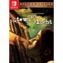 The town of light: deluxe edition (nintendo switch) eshop key europe