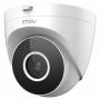 Цифрова ip камера imou turret wi-fi, 4mp, up to 30fps frame rate, 2,8mm lens, 8x digital zoom, ipc-t42ep