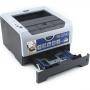 Лазерен принтер brother hl-5240, 28ppm, 16 mb, 1200x1200 dpi, mono laser printer - hl5240yj1