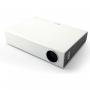 мултимедиен проектор LG PB60G Ultra-Mobile Projector, RGB LED, WXGA 1280x800, 15000:1, 500 ANSI Lumens, HDMI, USB, Speakers, 3D Ready - PB60G