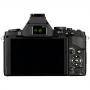 Olympus  e-m5 black incl. charger + battery - 4 545350 04039-0