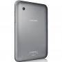 Samsung tablet gt-p3113 galaxy tab2, 7.0" titanium silver без 3g
