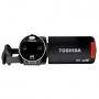 Цифрова камера toshiba camileo z100 black (3d camcorder) - pa5012e-1c0k