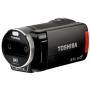 Цифрова камера toshiba camileo z100 black (3d camcorder) - pa5012e-1c0k