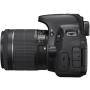 Огледално-рефлексен фотоапарат canon eos 700d + ef-s 18-55 is stm - ac8596b005aa