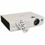 Видео проектор - projector sony vpl-ex225 2700lm, xga, 3000:1, 2 xrgb, hdmi, usb, s-video, video in, rj45, rs232 - vpl-ex225