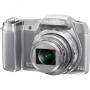 Цифров фотоапарат olympus sz-16 silver - 16.0 mp cmos, 24x super wide zoom, 3.0' 460k dots colour lcd, ihs, dual is, full hd movie, photo