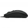 Мишка logitech gaming mouse g100s black - 910-003538