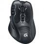 Мишка logitech wireless gaming mouse g700s - 910-003424
