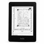 E-book reader amazon kindle paperwhite 2013 next-generation, wi-fi, higher resolution, higher contrast, built-in light - with special offers