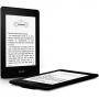 E-book reader amazon kindle paperwhite 2013 next-generation, wi-fi, higher resolution, higher contrast, built-in light - with special offers