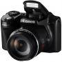 Цифров фотоапарат - canon powershot sx510 hs, wi-fi - aj8409b002aa