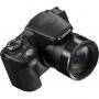 Цифров фотоапарат - canon powershot sx510 hs, wi-fi - aj8409b002aa