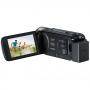 Цифрова видеокамера canon legria hf r506, black + soft case black + 4gb sd - ad9176b022aa