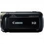 Цифрова видеокамера canon legria hf r506, black + soft case black + 4gb sd - ad9176b022aa