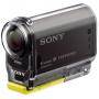 Видеокамера sony hdr-as30v, full hd action cam, steady shot, wi-fi, hdmi - hdras30ve.cen