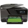 Мастилоструйно многофункционално устройство hp officejet pro 8600 plus e-all-in-one printer + hp 950xl black officejet ink cartridge - cm750a_cn045ae