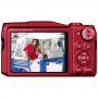Цифров фотоапарат canon powershot sx700 hs red, wi-fi - aj9339b002aa