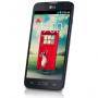 Мобилен телефон lg optimus l90 d405n smartphone, 4.7” 960x540 qhd touch display - lgd405n