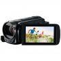Цифрова видеокамера canon legria hf-r506, black - ad9176b003aa + карта памет sony 64gb sdxc class 10 uhs-1