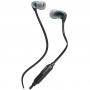 Слушалки с микрофон - logitech ultimate ears 500vm noise isolating headset - grey - 985-000364