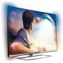 Телевизор - philips 55' full hd, smart, ambilight, dvb-t/c, 4 x goggles, hdmi, usb - 55pfh6309/88