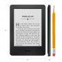 Четец за е-книги new 2014 amazon kindle touch 4gb (6. gen) e-book reader - with special offers