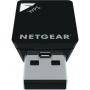 Адаптер netgear ac600 wifi usb mini dualband - a6100-100pes