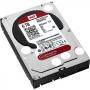 Твърд диск hdd 6tb sataiii wd red 64mb for nas (3 years warranty) - wd60efrx