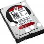 Твърд диск western digital hdd 2tb sataiii wd red pro 7200rpm 64mb for nas  - wd2001ffsx