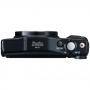 Цифров фотоапарат canon powershot sx700 hs black, wi-fi - aj9338b002aa_aj8427b002aa