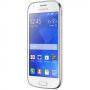 Смартфон smartphone samsung sm-g357f galaxy ace style lte, white - sm-g357fzwzbgl