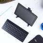 Безжична клавиатура - amazonbasics bluetooth keyboard for android devices - black - b005ooknp4 - разопакован продукт
