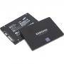 Ssd samsung 850 evo series, 120 gb 3d v-nand flash, 2.5' slim, sata 6gb - mz-75e120b/eu