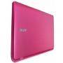 Лаптоп - acer aspire e3-112-c29y_bundle_pink_mouse/11.6' hd/intel® hd/celeron® quad core 2940/4gb/500gb/802.11b/g/n/bt4.0 / nx.mrmex.007_pink_m_p