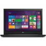 Лаптоп dell inspiron 3543, intel core i7-5500u (up to 3.00ghz, 4mb), 15.6' hd (1366x768) led, 8192mb 1600mhz ddr3l, 1tb hdd - 5397063656967