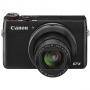 Цифров фотоапарат canon powershot g7 x, оптично 4,2x, черен - aj9546b002aa