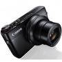 Цифров фотоапарат canon powershot g7 x, оптично 4,2x, черен - aj9546b002aa