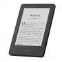 Четец за е-книги amazon kindle touch 4gb + калъф e-reader (6. gen)  - with special offers
