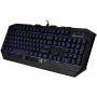 Геймърски комплект клавиатура с мишка cm storm devastator blue led backlight - cm-key-devastator