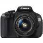 Огледално-рефлексен фотоапарат canon eos 600d + подарък - карта toshiba sd 8gb wi-fi + canon custom gadget bag 100eg - ac5170b139aa_ac0027x679