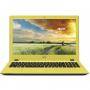 Лаптоп acer aspire e5-573g жълт, intel pentium 3825u, 15.6 инча, 1366x768 led, 4gb ddr3l, 1tb hdd, intel hd graphics 4400, nx.mvnex.002