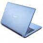 Лаптоп acer aspire e5-573g син, intel pentium 3825u, 15.6 инча, 1366x768 led, 4gb ddr3l, 1tb hdd, intel hd graphics 4400, nx.mvnex.016