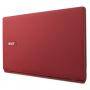 Лаптоп acer aspire es1-531 червен, intel celeron n3050, 15.6 инча 1366x768, 4gb ram ddr3l, 500gb hdd, nx.mz9ex.025